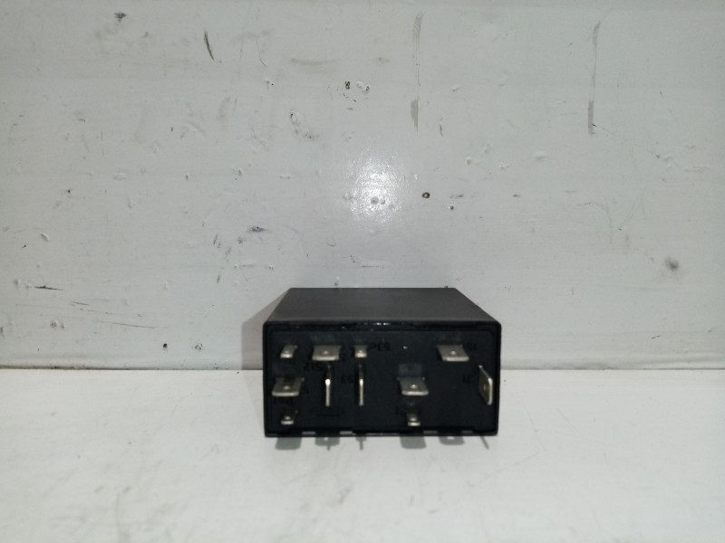 Recambio de rele para volkswagen golf iv berlina (1j1) referencia OEM IAM 4B0955531A 4B0955531A 