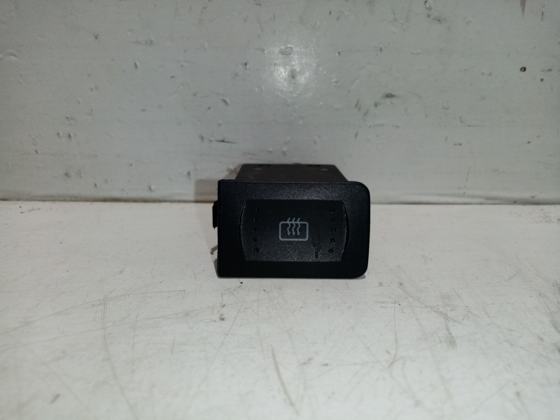 Recambio de interruptor calefaccion luna trasera para volkswagen golf iv berlina (1j1) referencia OEM IAM 1J0953235J 1J0953235J 