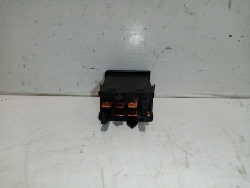 Recambio de interruptor calefaccion luna trasera para volkswagen golf iv berlina (1j1) referencia OEM IAM 1J0953235J 1J0953235J 