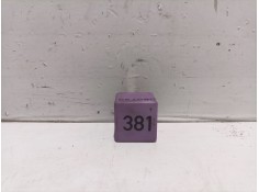 Recambio de rele para volkswagen passat b5 (3b2) 1.9 tdi referencia OEM IAM 899516000 899516000  2