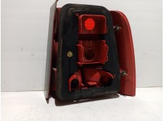 Recambio de piloto trasero izquierdo para volkswagen passat b5 (3b2) 1.9 tdi referencia OEM IAM    2