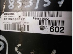 Recambio de centralita motor uce para volvo s40 berlina    |   0.95 - 0.05 | 1995 - 2005 referencia OEM IAM S118245001D P3061460 2