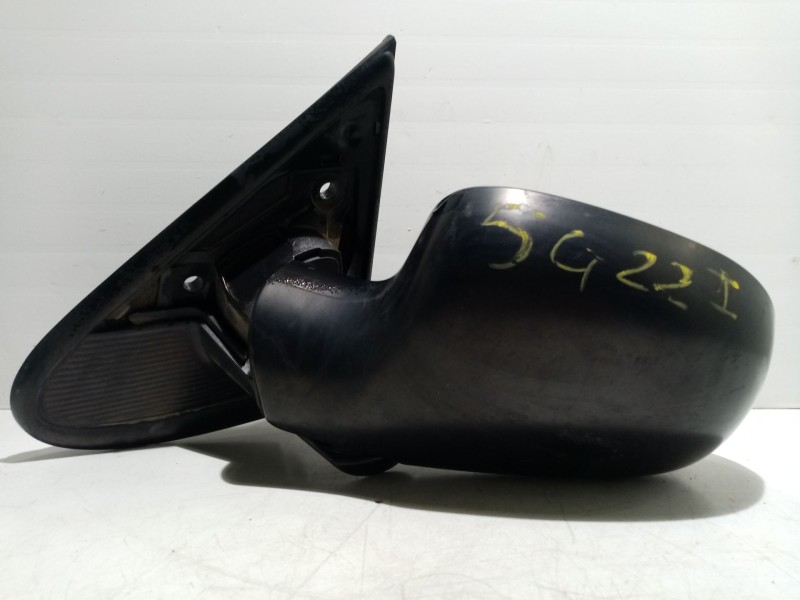 Recambio de retrovisor izquierdo para chrysler voyager (rg) referencia OEM IAM 4894413AC 4894413AC 