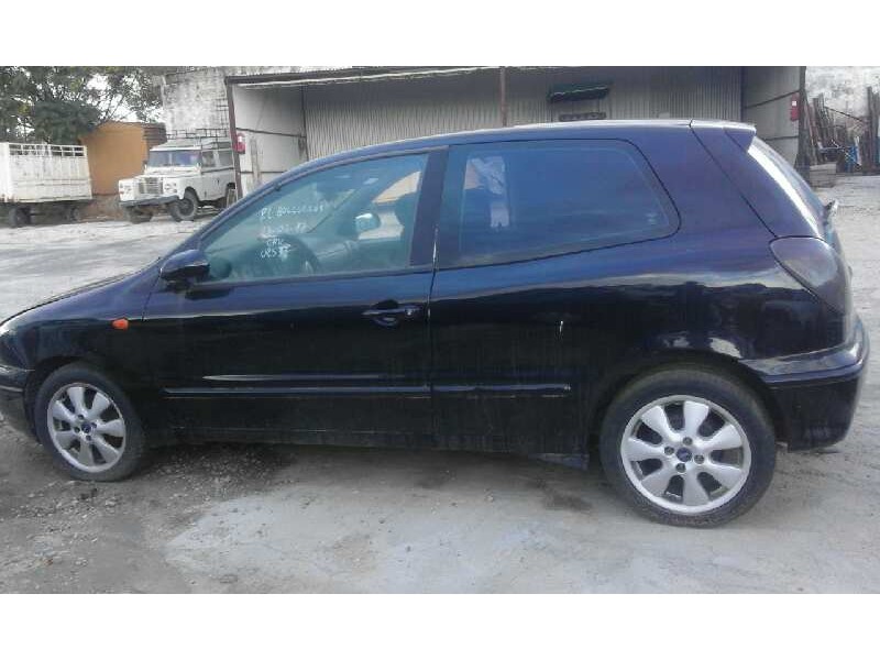 fiat bravo (182) 1.6 16v / 16v 100 sx   |   02.96 - ... | 1996 | 103 cv / 76 kw del año 1996