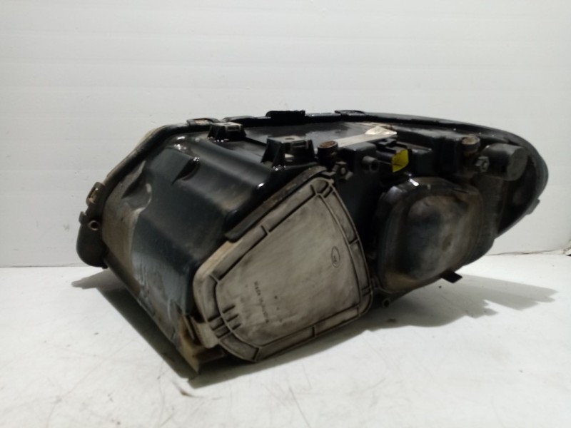 Recambio de faro derecho para chrysler voyager (rg) referencia OEM IAM 4857702AB 4857702AB 