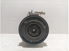 Recambio de compresor aire acondicionado para chrysler voyager (rg) 2.8 crd cat referencia OEM IAM 05005421AA 5005421D 5005421AA 2