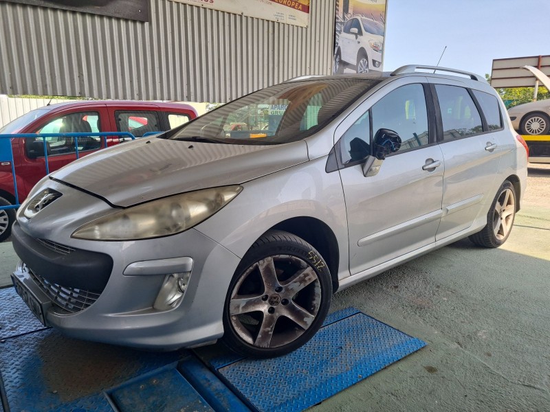 peugeot 308 sw i (4e_, 4h_) del año 2009