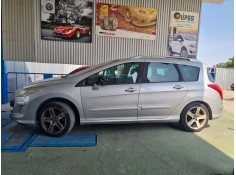 peugeot 308 sw i (4e_, 4h_) del año 2009 2