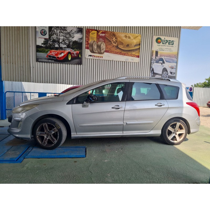 peugeot 308 sw i (4e_, 4h_) del año 2009