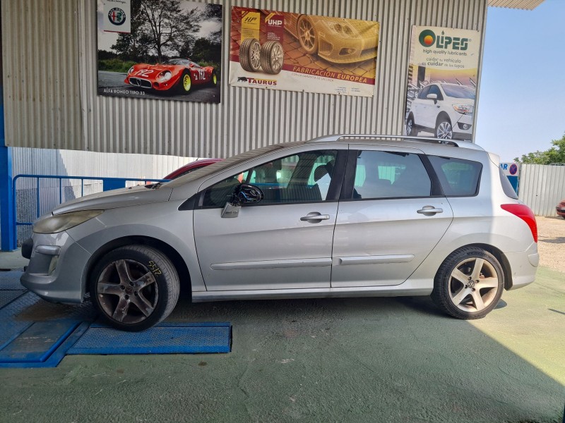 peugeot 308 sw i (4e_, 4h_) del año 2009