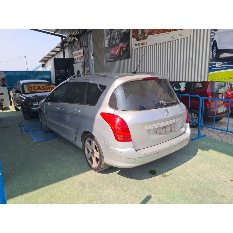 peugeot 308 sw i (4e_, 4h_) del año 2009