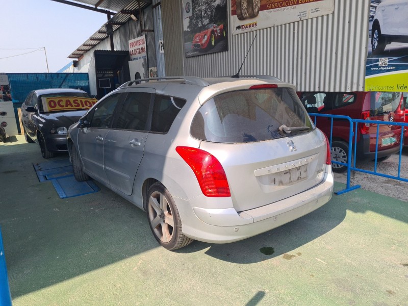 peugeot 308 sw i (4e_, 4h_) del año 2009