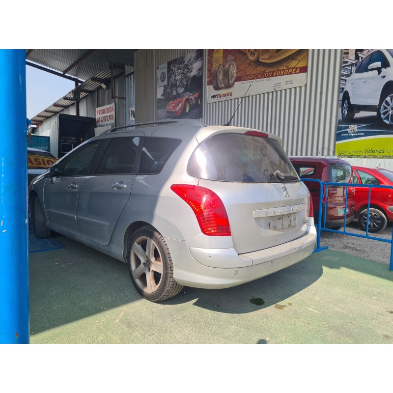 peugeot 308 sw i (4e_, 4h_) del año 2009