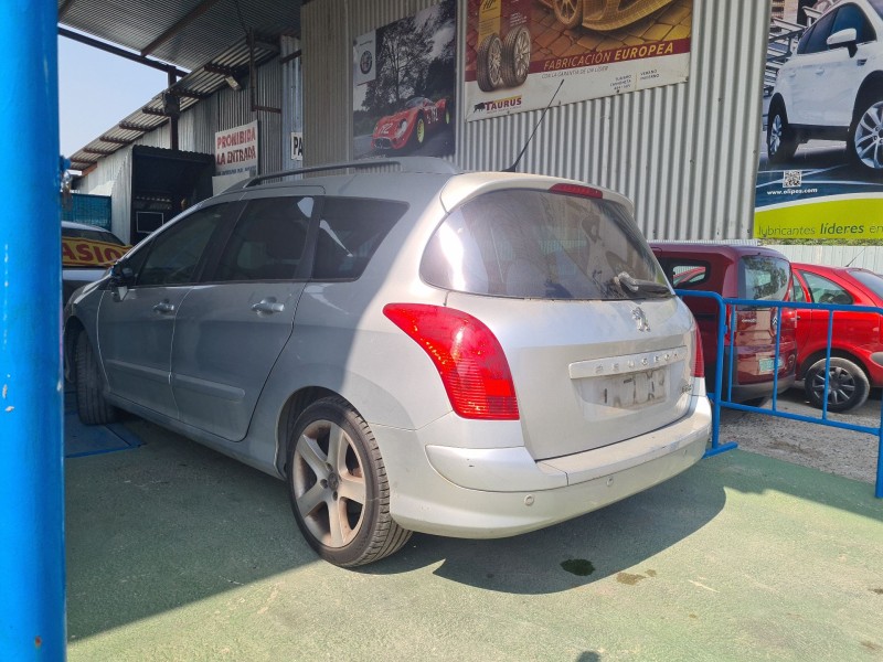 peugeot 308 sw i (4e_, 4h_) del año 2009