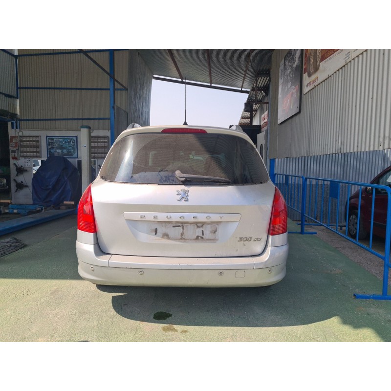 peugeot 308 sw i (4e_, 4h_) del año 2009
