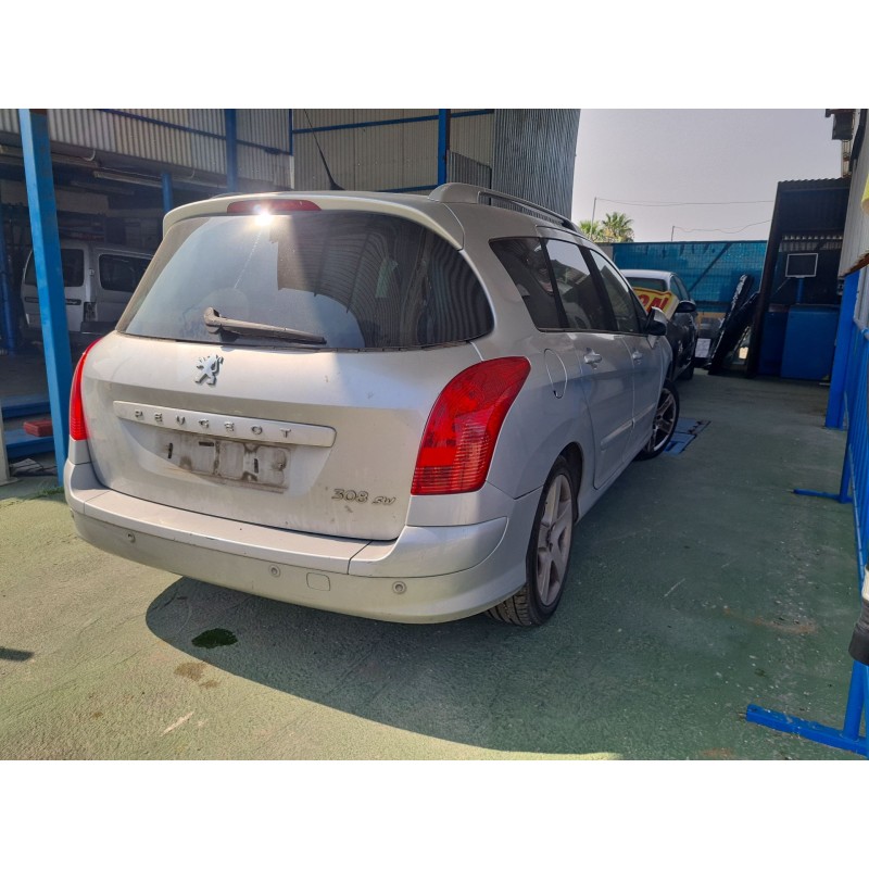 peugeot 308 sw i (4e_, 4h_) del año 2009