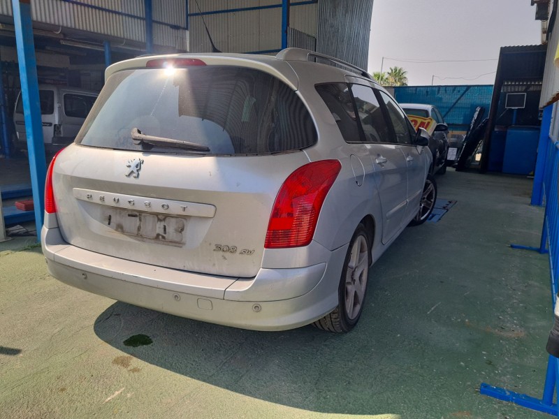 peugeot 308 sw i (4e_, 4h_) del año 2009