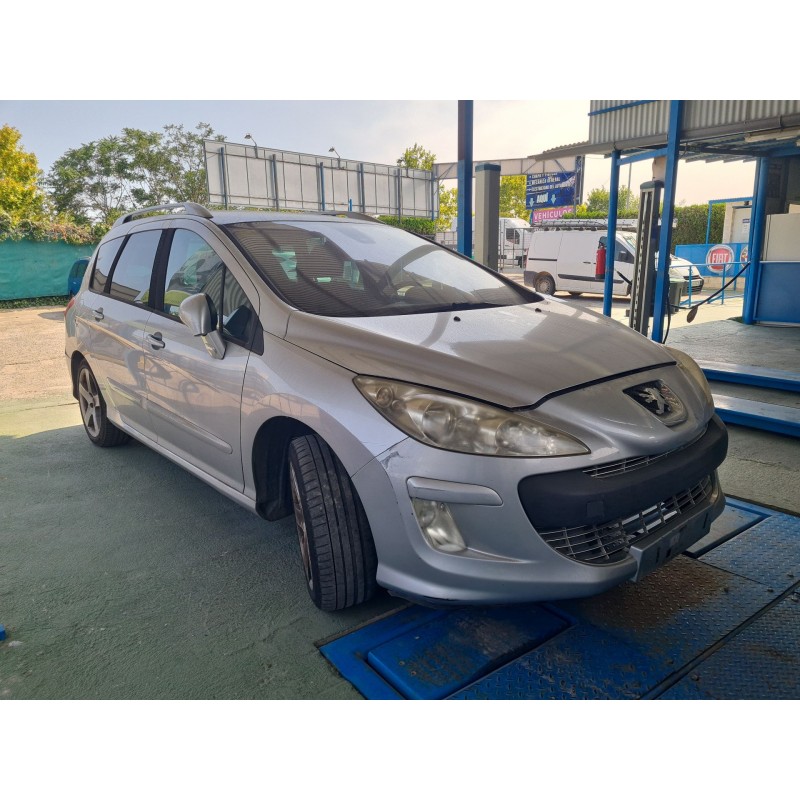 peugeot 308 sw i (4e_, 4h_) del año 2009