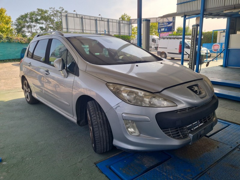 peugeot 308 sw i (4e_, 4h_) del año 2009