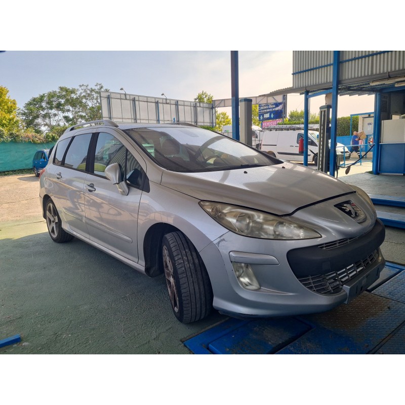 peugeot 308 sw i (4e_, 4h_) del año 2009