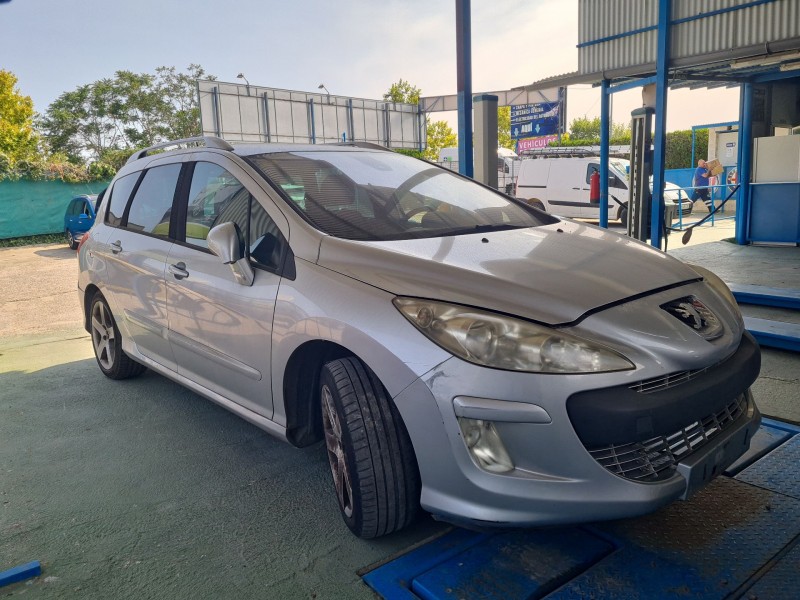 peugeot 308 sw i (4e_, 4h_) del año 2009