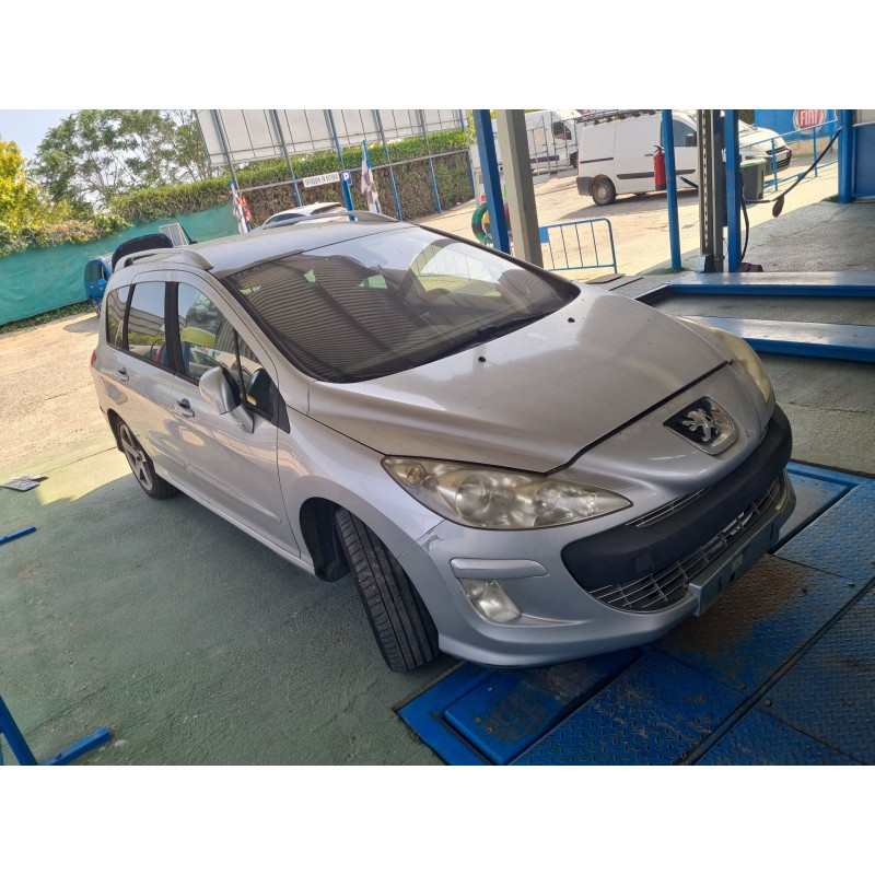 peugeot 308 sw i (4e_, 4h_) del año 2009