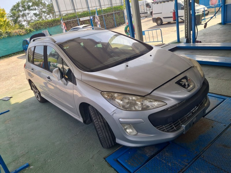 peugeot 308 sw i (4e_, 4h_) del año 2009