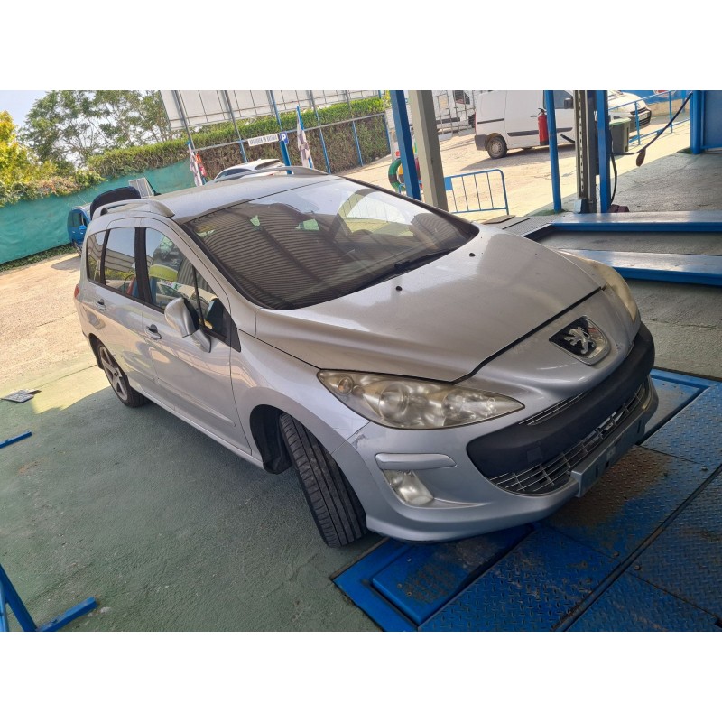 peugeot 308 sw i (4e_, 4h_) del año 2009