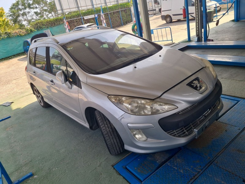 peugeot 308 sw i (4e_, 4h_) del año 2009