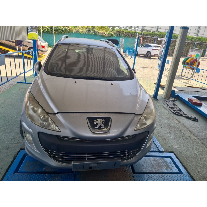 peugeot 308 sw i (4e_, 4h_) del año 2009