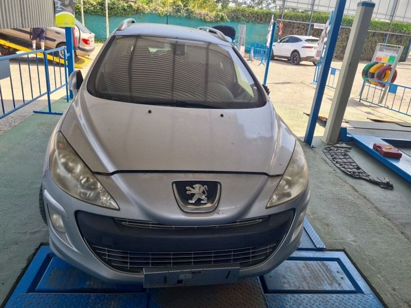 peugeot 308 sw i (4e_, 4h_) del año 2009