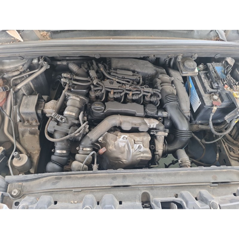 peugeot 308 sw i (4e_, 4h_) del año 2009