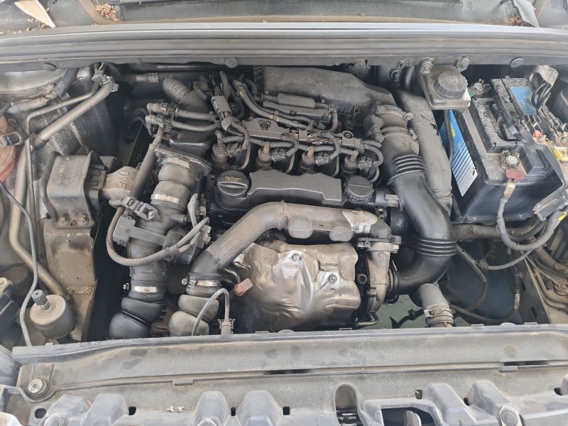 peugeot 308 sw i (4e_, 4h_) del año 2009