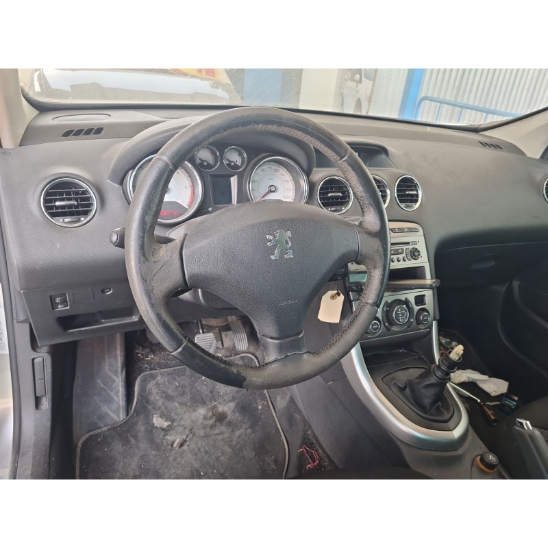 peugeot 308 sw i (4e_, 4h_) del año 2009