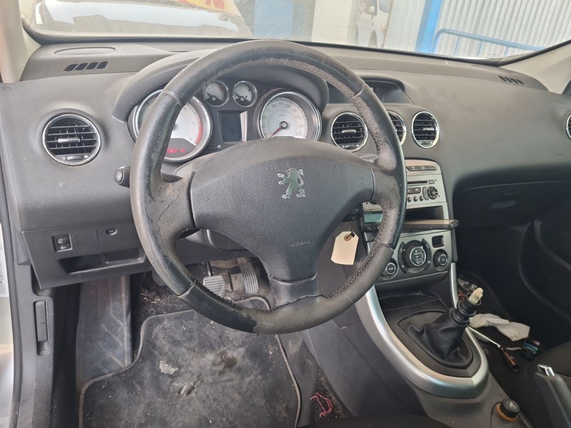 peugeot 308 sw i (4e_, 4h_) del año 2009