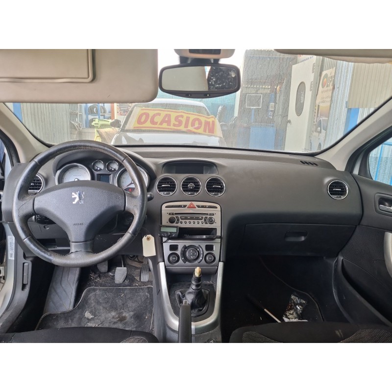 peugeot 308 sw i (4e_, 4h_) del año 2009