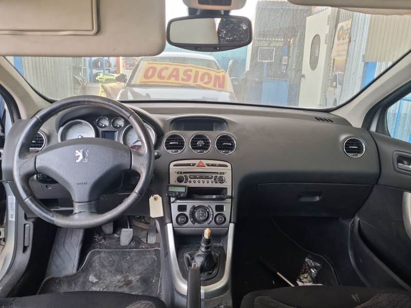 peugeot 308 sw i (4e_, 4h_) del año 2009