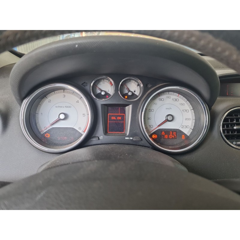 peugeot 308 sw i (4e_, 4h_) del año 2009