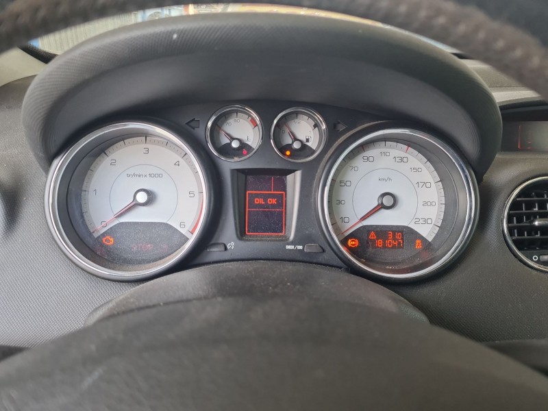 peugeot 308 sw i (4e_, 4h_) del año 2009