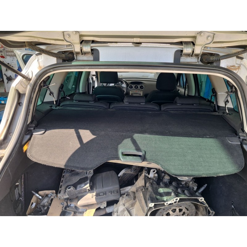 peugeot 308 sw i (4e_, 4h_) del año 2009