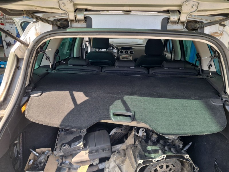 peugeot 308 sw i (4e_, 4h_) del año 2009