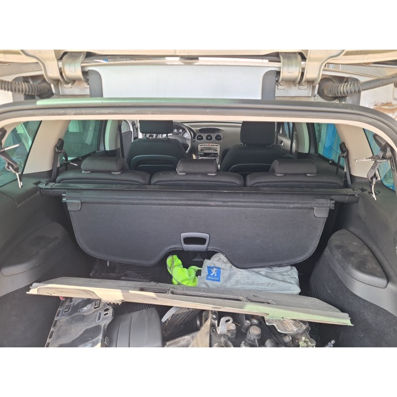 peugeot 308 sw i (4e_, 4h_) del año 2009