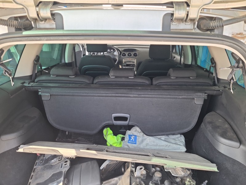 peugeot 308 sw i (4e_, 4h_) del año 2009