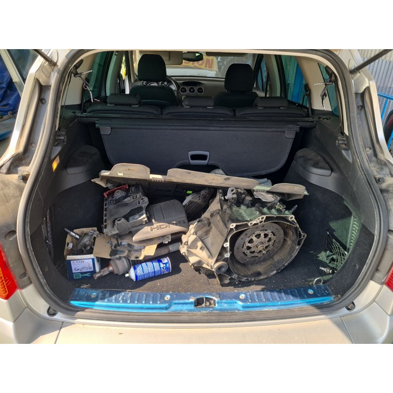 peugeot 308 sw i (4e_, 4h_) del año 2009