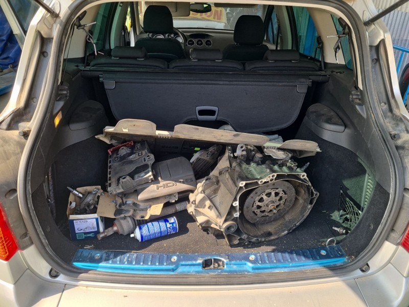 peugeot 308 sw i (4e_, 4h_) del año 2009