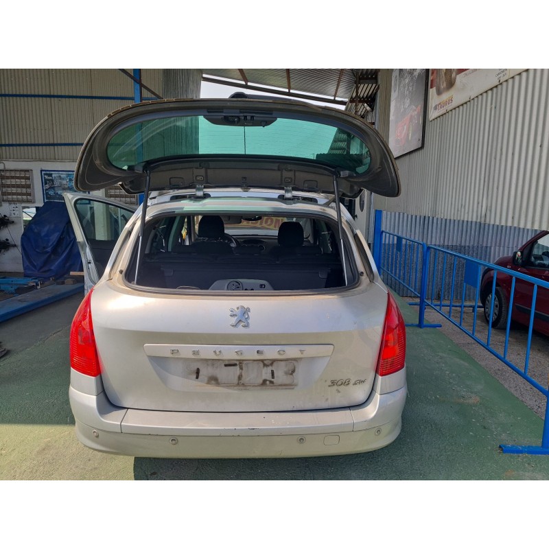 peugeot 308 sw i (4e_, 4h_) del año 2009