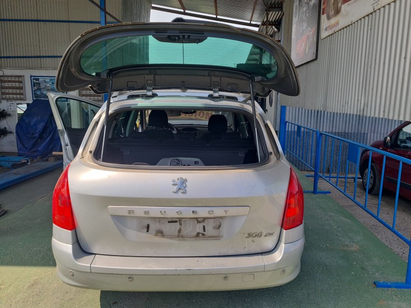 peugeot 308 sw i (4e_, 4h_) del año 2009
