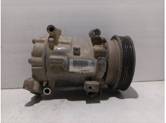 Recambio de compresor aire acondicionado para renault kangoo referencia OEM IAM 8200716562 0731303845  2
