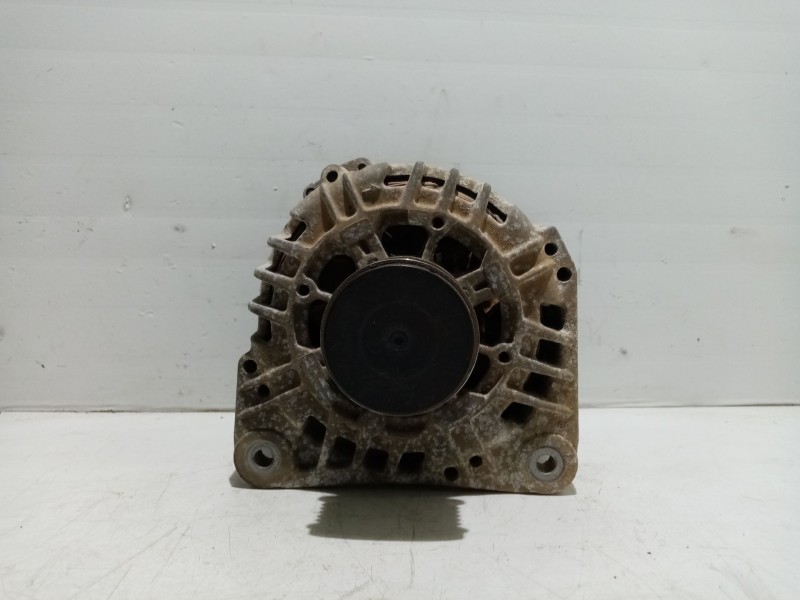 Recambio de alternador para renault kangoo referencia OEM IAM 8200537414B 108078871 