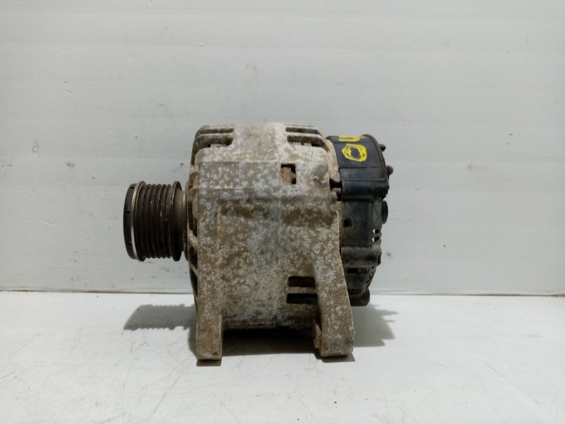 Recambio de alternador para renault kangoo referencia OEM IAM 8200537414B 108078871 